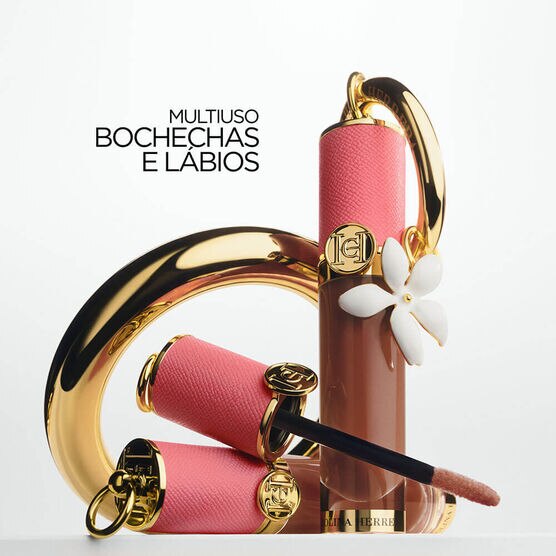 Blush L&iacute;quido Carolina Herrera Good Girl Blusher